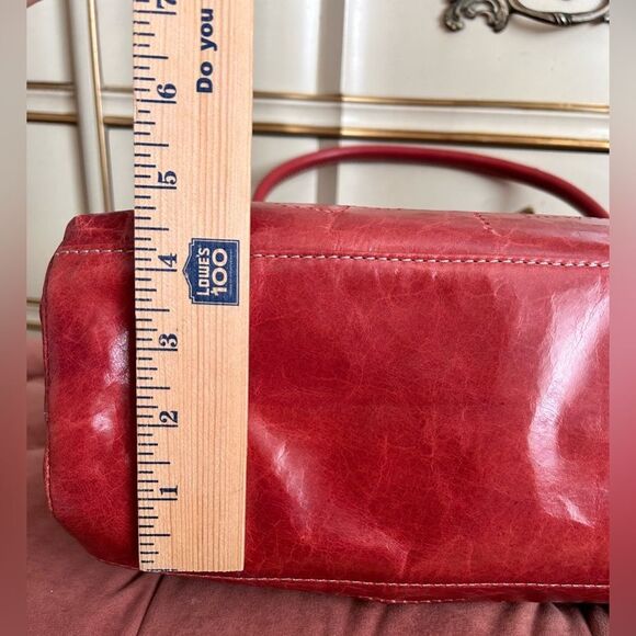 Sigrid Olsen Soft Leather Hand Bag NWT - Picture 7 of 9